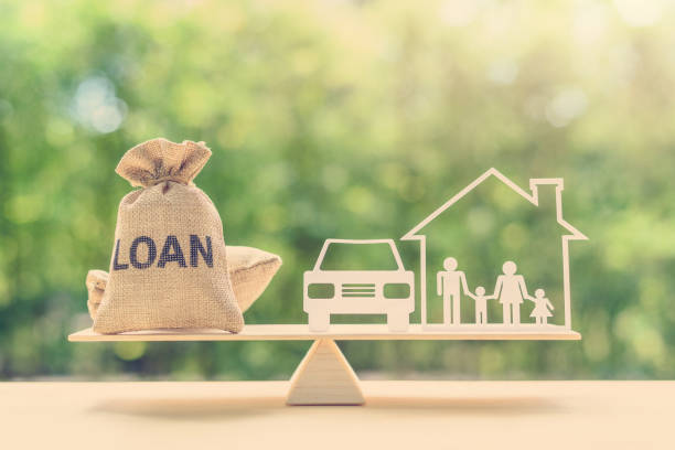 Loan Comparison Services in Norwalk, OH